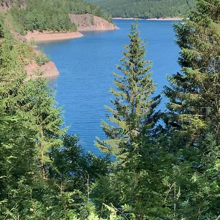 Haus Ohragrund Appartement