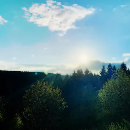 Appartement Haus Ohragrund *