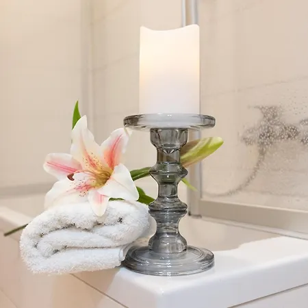 Appartement Haus Ohragrund