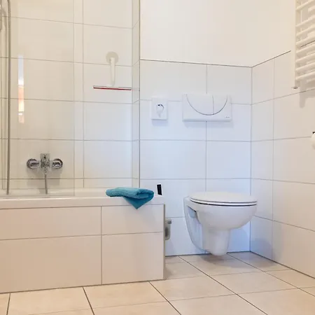 Haus Ohragrund * Oberhof (Thuringia)