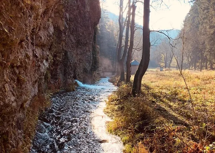 Haus Ohragrund אוברהוף