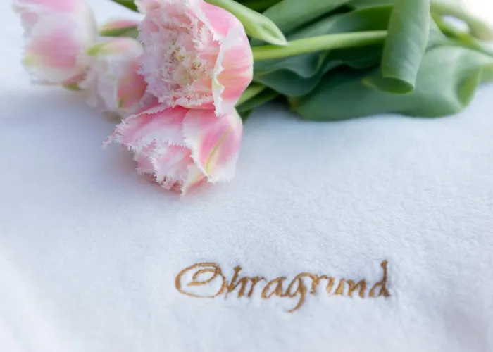 Haus Ohragrund אוברהוף