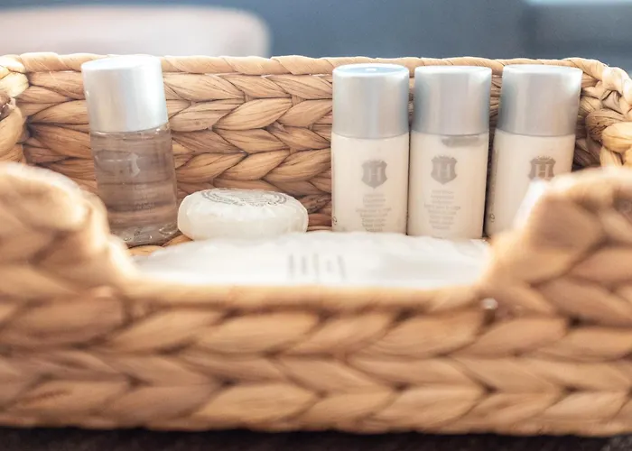 דירה Haus Ohragrund *